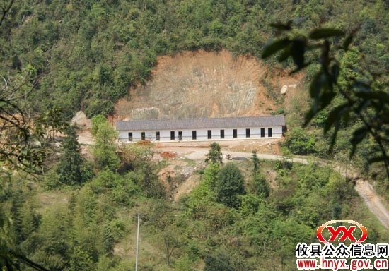 旅游开发战：致乐谷，休闲旅游的“世外桃源”