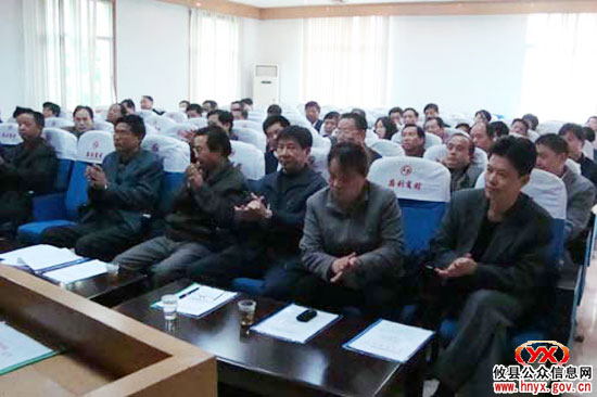 攸县今年农机购置补贴工作将严守纪律加强监管