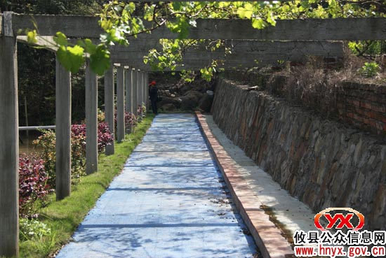 旅游开发战：致乐谷，休闲旅游的“世外桃源”