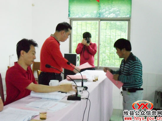 攸县酒埠江镇认真部署学校安全工作