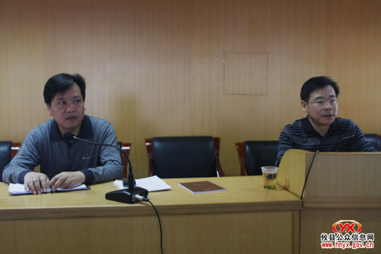 攸县房产局开展“知法明纪”学习宣讲活动