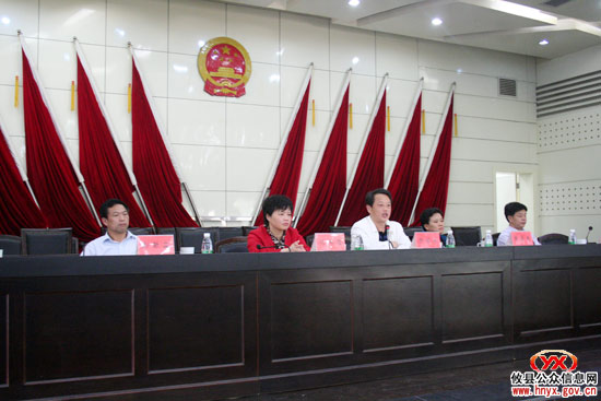 攸县召开专题会议部署全县学校安全工作