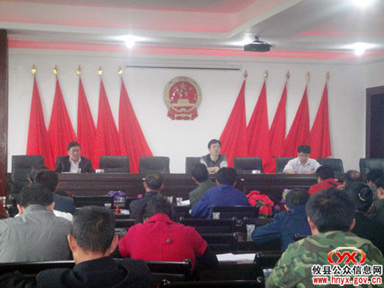 攸县丫江桥镇注重对村级财务进行管理