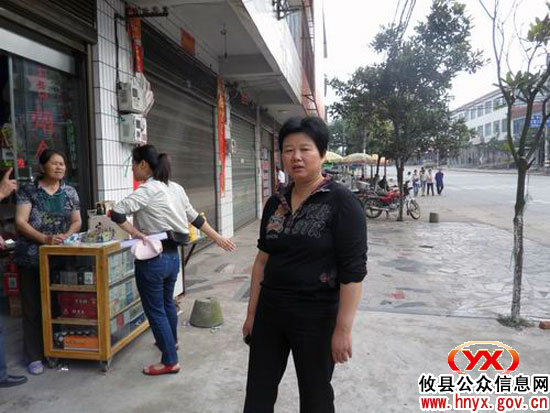 “洁净大行动”：攸县新市镇全面开展规劝行动