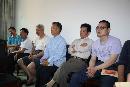 攸县诗词楹联协会将开展收集民间对联活动