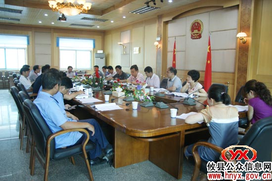 攸县城区“五小行业”新一轮整治将拉开序幕