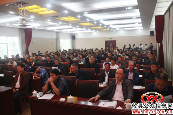 【园区攻坚】攸州工业园开展园区攻坚有关法规政策宣传培训