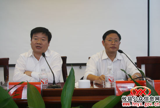 【园区攻坚】攸州工业园开展园区攻坚有关法规政策宣传培训