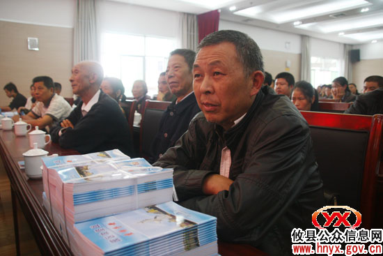 【园区攻坚】攸州工业园开展园区攻坚有关法规政策宣传培训