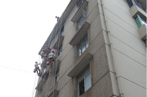 多措并举效果好 民生工程进度快