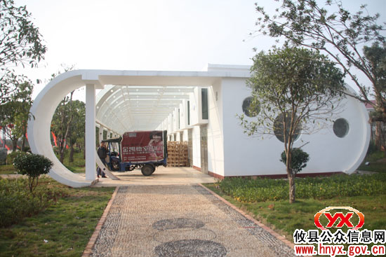 攸县城区新建大广场两侧商铺公开招租