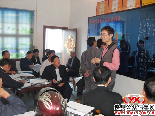 攸县网岭镇第六次全国人口普查工作在全面铺开