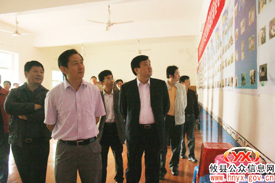 株洲市县域城市提质战役现场交流会在攸县召开