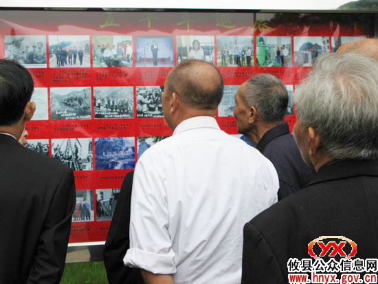 国庆前夕，酒埠江电站举行建站五十周年庆典