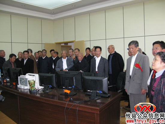 国庆前夕，酒埠江电站举行建站五十周年庆典
