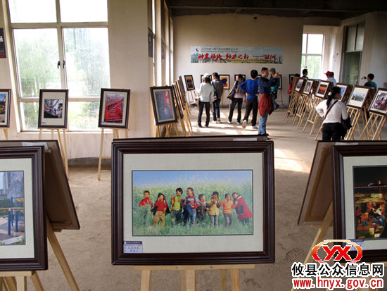 攸县三幅摄影作品在国际摄影文化节中亮相