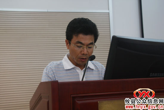 【经验推介】建好管好政府网站 领跑电子政务建设
