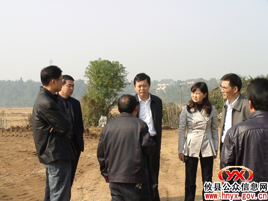 攸河治理如火如荼工程总任务已完成20%