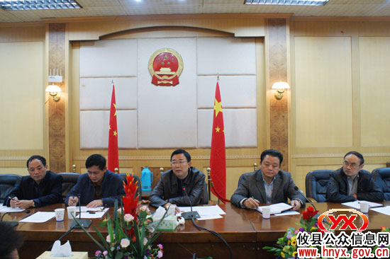 攸县“洁净大行动”将按“四分法”纵深推进