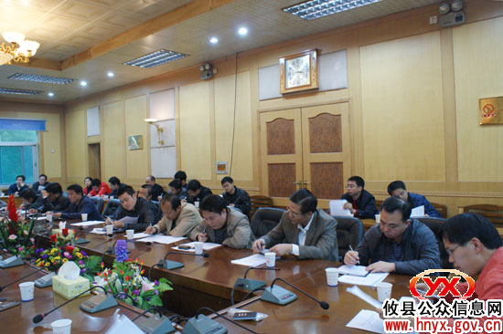 攸县“洁净大行动”将按“四分法”纵深推进