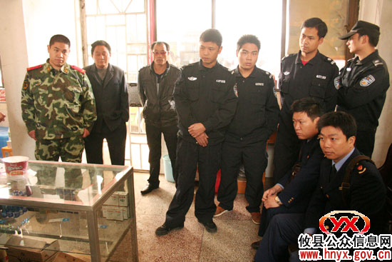 柴油紧俏，攸县多部门联合行动稳定市场供应秩序