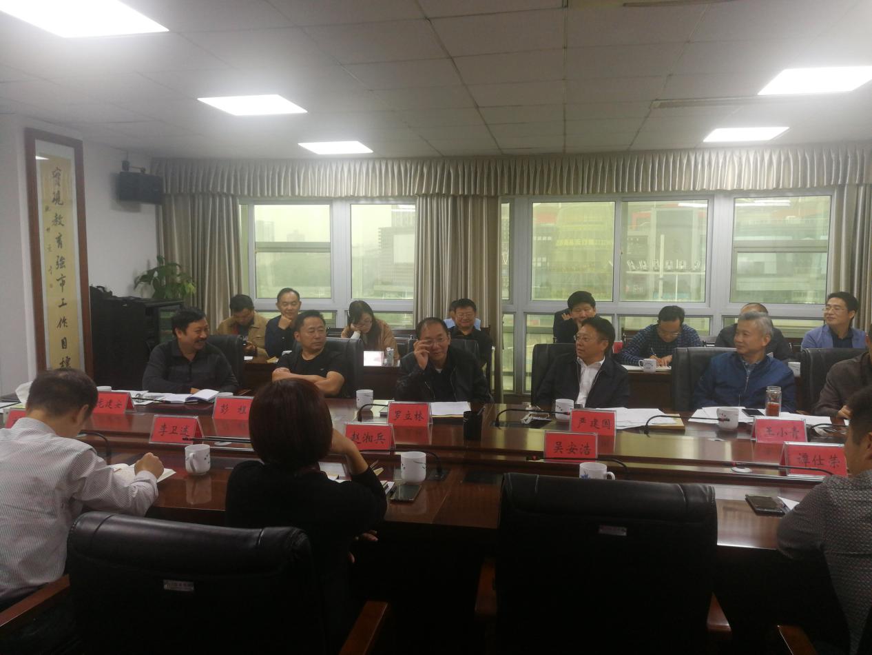 九位新任责任督学正式上任，挂牌督导覆盖到市直管民办学校