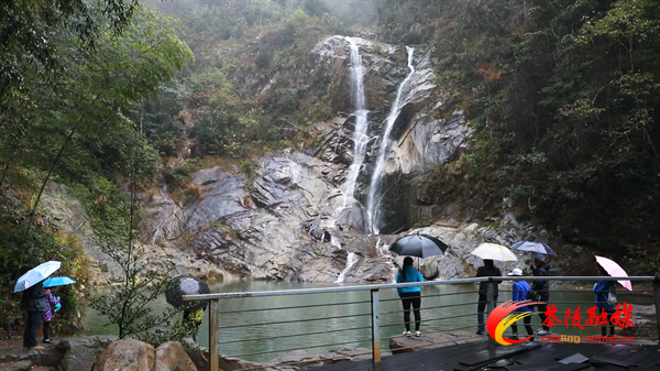 严塘镇和吕村入选湖南省乡村旅游重点村