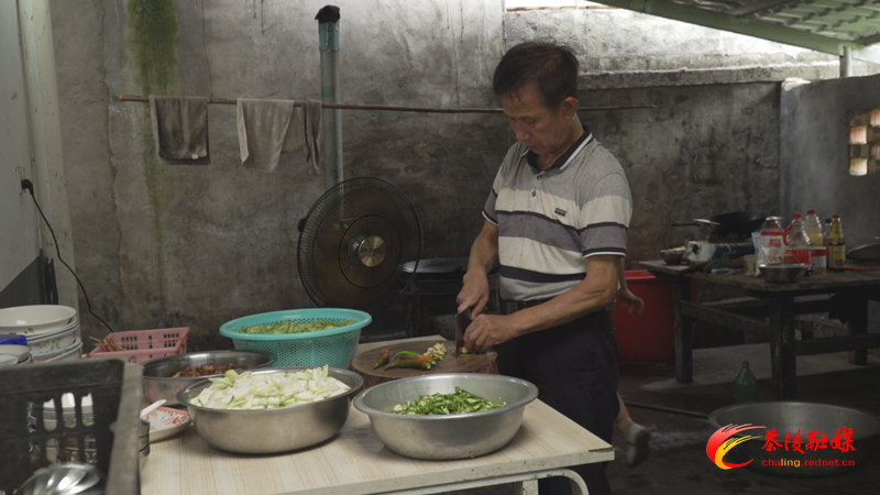 幸福“食”光 小食堂 大民生