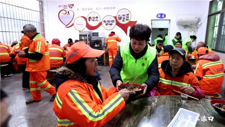 渌口区博爱志愿者联合会获评湖南省第三届学雷锋优秀志愿服务组织