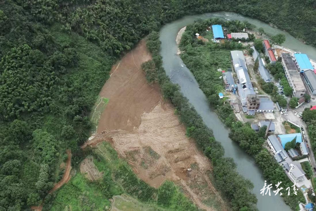 霞阳镇：“三力并举”写好乡村振兴霞阳答卷