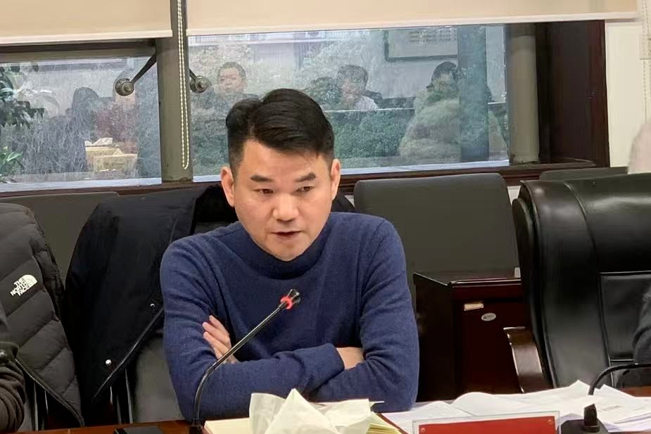 2026年株洲市“三资”盘活工作座谈会召开