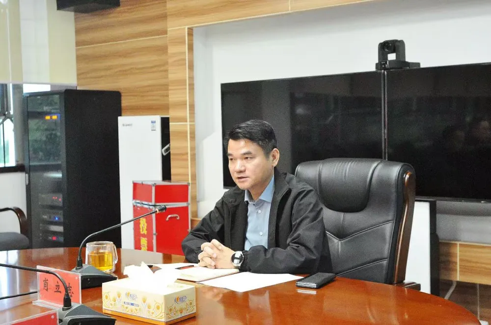 市国资委聚力推进国资国企“十五五”规划编制工作