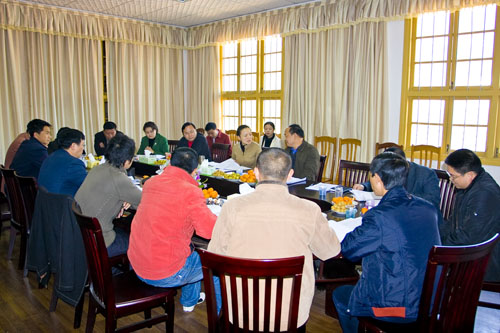 武汉凯迪公司10亿“绿色能源”项目资金落户炎陵