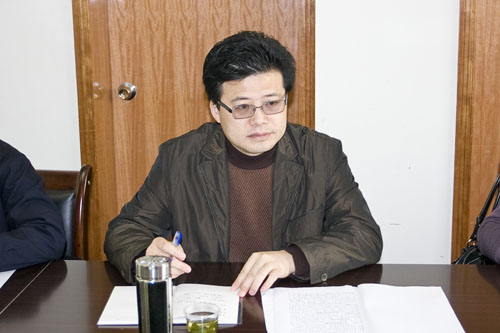 武汉凯迪公司10亿“绿色能源”项目资金落户炎陵