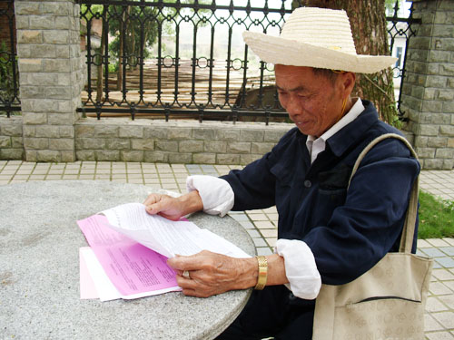 鹿原镇大力开展“应对金融风险、促进‘进位争先’”专项法律服务活动