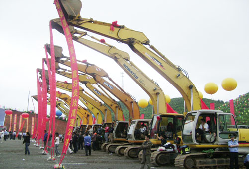 炎汝高速公路建设开工动员大会新闻背景资料