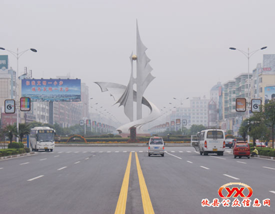 我县全面打响民生工程攻坚扫尾战