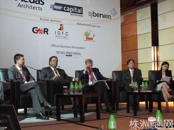 云龙示范区与巴硕投资初步确定投融资合作关系（图）