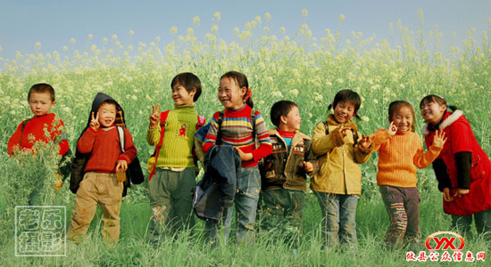 “三农”喜迎艳阳天