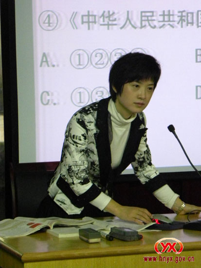 市高三新课程历史高考研讨会在县一中举行