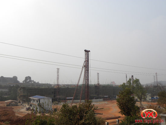 加大廉租房保障建设 让民有所居