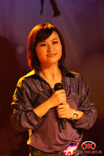 攸县“好日子赛歌会”总决赛揭晓 吴芬芬获总冠军