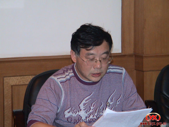 县人大专题听取农村寄宿制小学建设议案办理情况汇报