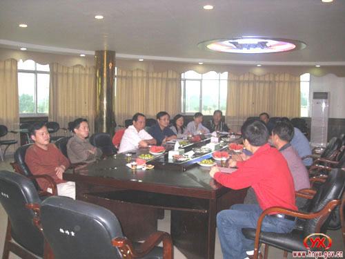 网岭镇司法所迎省级规范司法所检查验收