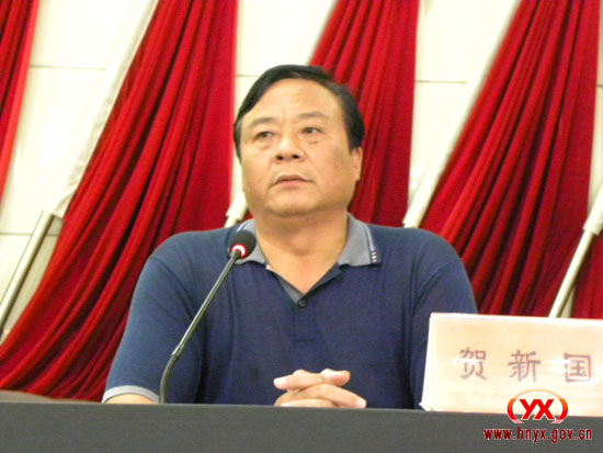 我县全面部署冬季计生集中活动