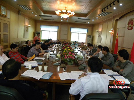 攸县职教中心建设方案出台