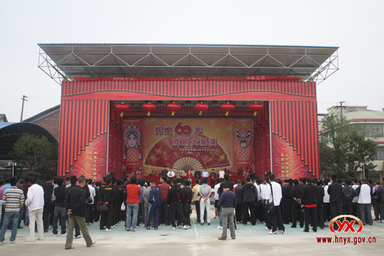 攸县“倡导健康文明生活”文体活动启动暨机关男子篮球赛开幕