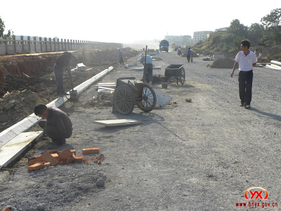 国庆长假，有这样一群坚守岗位的人（续二）