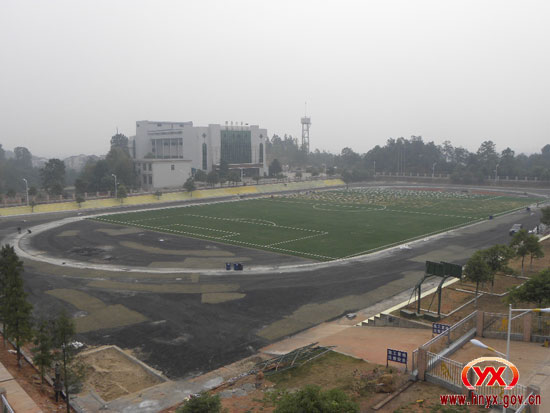 时刻准备着——攸县一中迎省检、庆校庆工作筹备情况