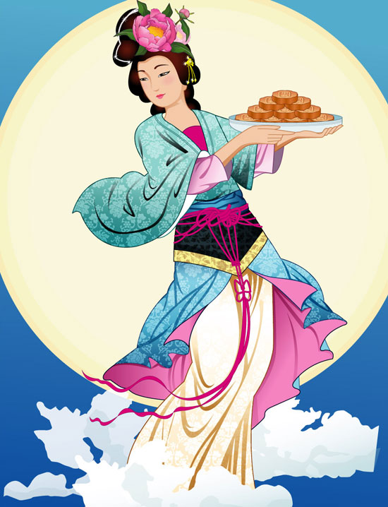 攸县公众信息网祝各位网友中秋节快乐